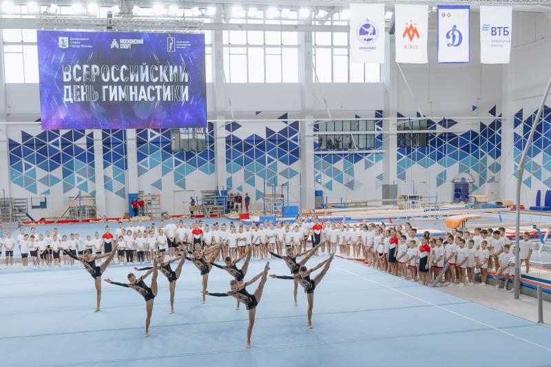 соревнования по художественной гимнастике